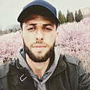 Знакомства: Давид, 25 лет, Владикавказ
