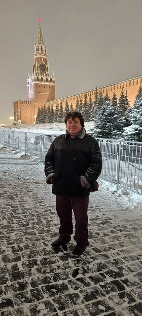 Фото - Tabor.ru