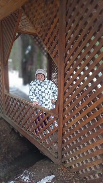 Фото - Tabor.ru