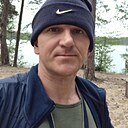 Знакомства: Серёжа, 41 год, Чебоксары
