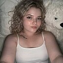 Знакомства: Лиза, 23 года, Солигорск