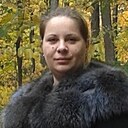 Знакомства: Оксана, 39 лет, Уфа