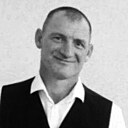 Знакомства: Вадим, 43 года, Нефтеюганск
