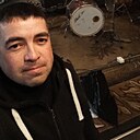 Знакомства: Альберт, 40 лет, Кувандык