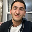 Знакомства: Аднар, 29 лет, Астана