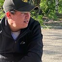 Знакомства: Fed, 27 лет, Ангарск