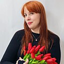 Знакомства: Анастасия, 44 года, Стрежевой
