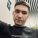 Знакомства: Руслан, 34 года, Уфа
