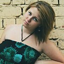Знакомства: Ольга, 27 лет, Самара