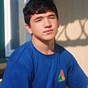 Знакомства: Шохидилло, 22 года, Улан-Удэ