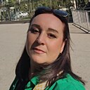 Знакомства: Юлия, 46 лет, Самара