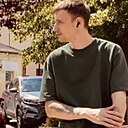 Знакомства: Сергей, 28 лет, Киев
