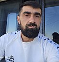 Знакомства: Мурад, 36 лет, Симферополь