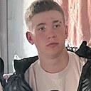 Знакомства: Евгений, 21 год, Лида