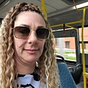 Знакомства: Татьяна, 44 года, Ярославль