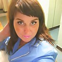 Знакомства: Ксюша, 36 лет, Луга