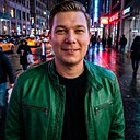 Знакомства: Максим, 37 лет, Вологда
