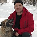 Знакомства: Виктор, 52 года, Риддер