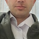 Знакомства: Гаффор, 27 лет, Балашиха