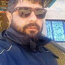 Знакомства: Саша, 35 лет, Магадан