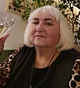 Знакомства: Одьга, 55 лет, Невинномысск