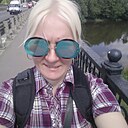 Знакомства: Жанна, 45 лет, Подольск