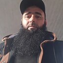 Знакомства: Джабраил, 38 лет, Грозный