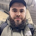 Знакомства: Умар, 31 год, Всеволожск