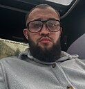 Знакомства: Адам, 24 года, Раменское