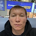 Знакомства: Паша, 35 лет, Нерюнгри