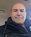 Знакомства: Сергей, 49 лет, Куйбышев