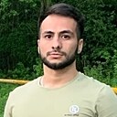 Знакомства: Ali, 31 год, Нижнекамск
