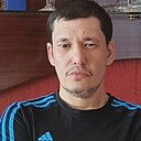 Знакомства: Рустам, 40 лет, Винница