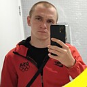 Знакомства: Слава, 26 лет, Курск