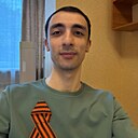 Знакомства: Эдуард, 31 год, Горячий Ключ