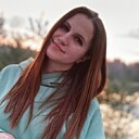 Знакомства: Ирина, 28 лет, Орел