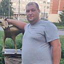 Знакомства: Андрей, 41 год, Ярославль