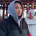 Знакомства: Alhan, 28 лет, Прага