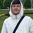 Знакомства: Анвар, 21 год, Минск