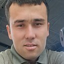 Знакомства: Абдулхамид, 29 лет, Анапа