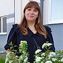 Знакомства: Анастасия, 39 лет, Борисов
