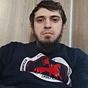 Знакомства: Хамзат, 27 лет, Грозный