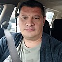 Знакомства: Шамиль, 49 лет, Алматы