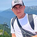 Знакомства: Егор, 28 лет, Усть-Лабинск