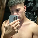 Знакомства: Игорь, 23 года, Тольятти
