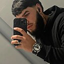 Знакомства: Али, 23 года, Астана