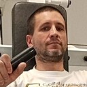 Знакомства: Сергей, 45 лет, Курган