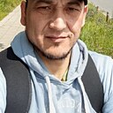 Знакомства: Batyr, 42 года, Гданьск