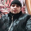 Знакомства: Ali, 26 лет, Дальнегорск