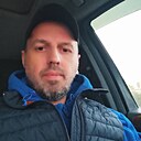 Знакомства: Сергей, 45 лет, Новосибирск
